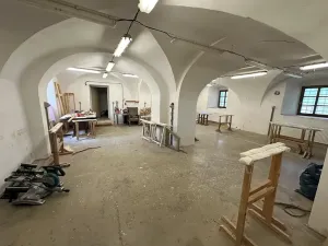 Prodej apartmánu, Kutná Hora, Ku ptáku, 1200 m2