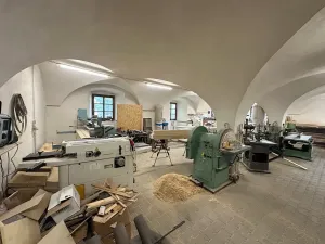 Prodej apartmánu, Kutná Hora, Ku ptáku, 1200 m2