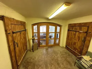 Prodej apartmánu, Kutná Hora, Ku ptáku, 1200 m2