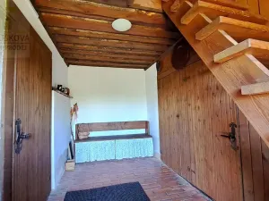 Prodej chalupy, Dolní Bečva, 140 m2