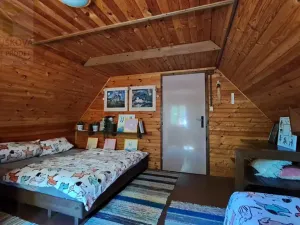 Prodej chalupy, Dolní Bečva, 140 m2