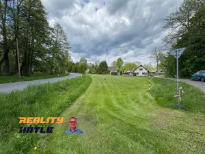 Prodej pozemku, Rokytnice v Orlických horách, 1499 m2