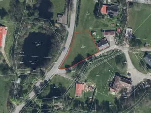 Prodej pozemku, Rokytnice v Orlických horách, 1499 m2