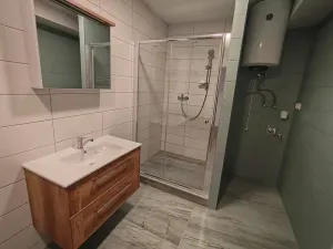 Pronájem bytu 3+kk, Olomouc, tř. Svornosti, 83 m2