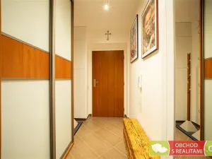 Prodej bytu 3+kk, Praha, Studnická, 93 m2