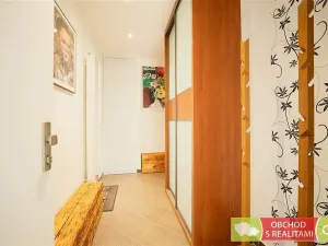 Prodej bytu 3+kk, Praha, Studnická, 93 m2