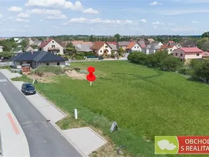 Prodej pozemku, Stolany, 2629 m2