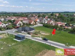 Prodej pozemku, Stolany, 2629 m2