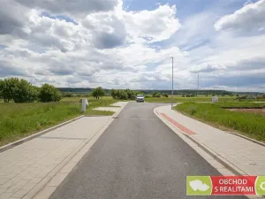 Prodej pozemku, Stolany, 2629 m2