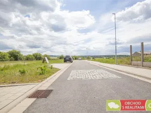 Prodej pozemku, Stolany, 2629 m2