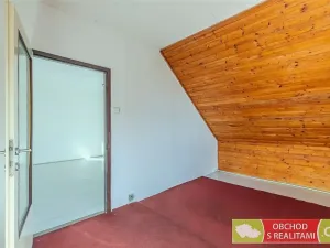 Prodej bytu 4+1, Praha, Pod cihelnou, 110 m2