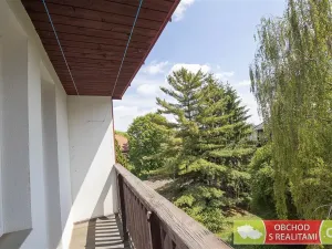 Prodej bytu 4+1, Praha, Pod cihelnou, 110 m2