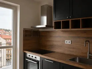 Prodej bytu 3+1, Praha - Nusle, Mečislavova, 100 m2