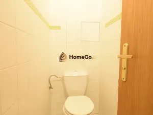 Pronájem bytu 2+kk, Praha - Troja, K Haltýři, 59 m2