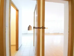 Pronájem bytu 2+kk, Praha - Troja, K Haltýři, 59 m2