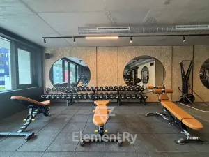 Pronájem komerční nemovitosti, Harrachov, 856 m2