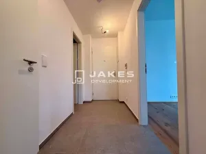 Pronájem bytu 2+kk, Praha - Břevnov, Pod Drinopolem, 46 m2