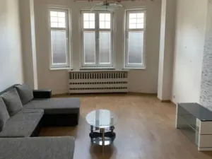 Pronájem bytu 2+1, Ústí nad Labem, Masarykova, 82 m2