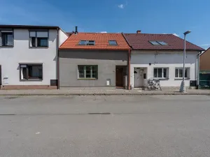 Prodej rodinného domu, Přelouč, Prokopa Velikého, 110 m2