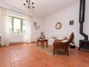 Prodej rodinného domu, Přelouč, Prokopa Velikého, 110 m2
