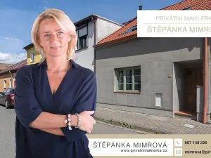Prodej rodinného domu, Přelouč, Prokopa Velikého, 110 m2