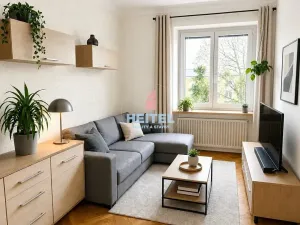Pronájem bytu 2+1, Olomouc, Fibichova, 70 m2