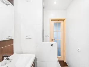 Prodej bytu 3+1, Plzeň - Doubravka, Popelnicová, 66 m2