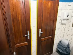 Pronájem restaurace, Brno, Masarykova, 160 m2