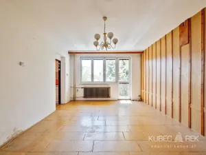 Prodej rodinného domu, Milevsko, Kpt. Jaroše, 200 m2