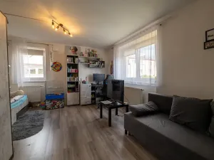 Prodej rodinného domu, Klatovy, Korálkova, 210 m2