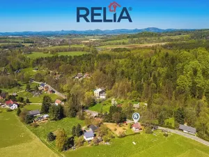 Prodej rodinného domu, Křižany, 100 m2
