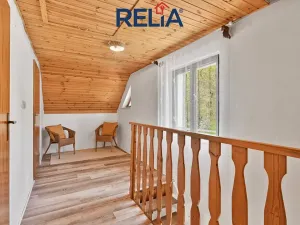 Prodej rodinného domu, Křižany, 100 m2