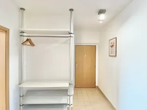 Pronájem bytu 2+kk, Beroun, Nad Paloučkem, 58 m2