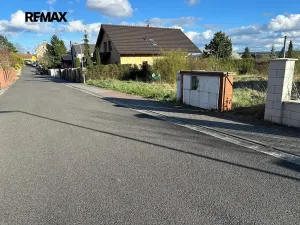 Prodej pozemku pro bydlení, Doksy, 1013 m2