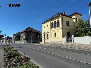 Pronájem kanceláře, Kladno, Kleinerova, 21 m2