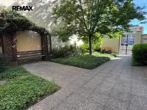 Pronájem kanceláře, Kladno, Kleinerova, 21 m2