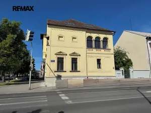 Pronájem kanceláře, Kladno, Kleinerova, 21 m2