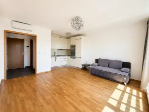 Prodej bytu 1+kk, Praha - Vinohrady, Italská, 38 m2