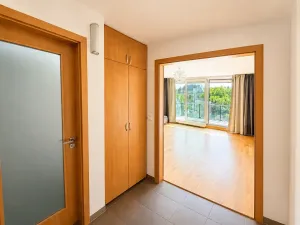 Prodej bytu 1+kk, Praha - Vinohrady, Italská, 38 m2
