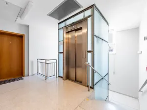 Prodej bytu 1+kk, Praha - Vinohrady, Italská, 38 m2