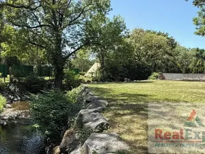 Prodej pozemku pro bydlení, Praha - Záběhlice, K prádelně, 2166 m2