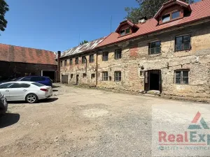 Prodej pozemku pro bydlení, Praha - Záběhlice, K prádelně, 2166 m2