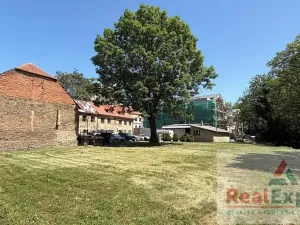 Prodej rodinného domu, Praha - Záběhlice, K prádelně, 950 m2