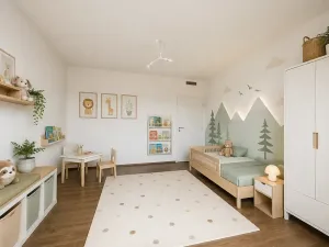 Pronájem bytu 3+kk, Praha, Počernická, 82 m2