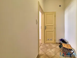 Pronájem bytu 2+kk, Praha - Nusle, Bělehradská, 35 m2