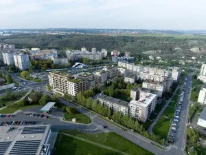 Pronájem obchodního prostoru, Praha - Hlubočepy, Silurská, 227 m2