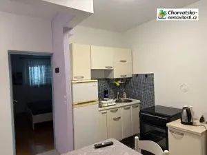 Prodej bytu 3+kk, Klenovica, Chorvatsko, 50 m2