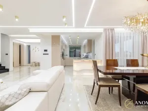 Prodej rodinného domu, Moravany, Pod Remízkem, 322 m2