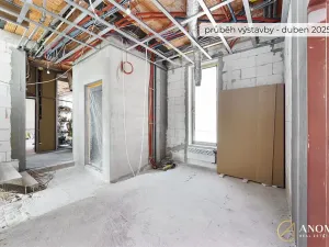 Pronájem ordinace, Praha - Vinoř, Mladoboleslavská, 92 m2
