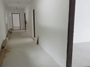 Pronájem kanceláře, Brno, Pod sídlištěm, 42 m2
